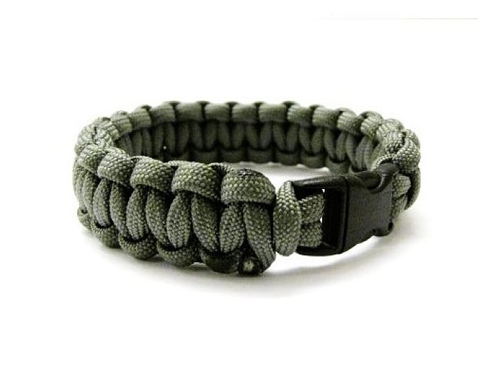 how-to-make-paracord-knots